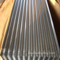 Cold Rolled Galvanized Steel Panel Roofing Sheet